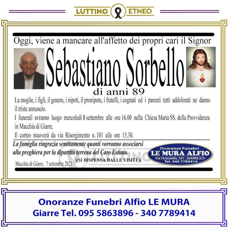 Sebastiano  Sorbello